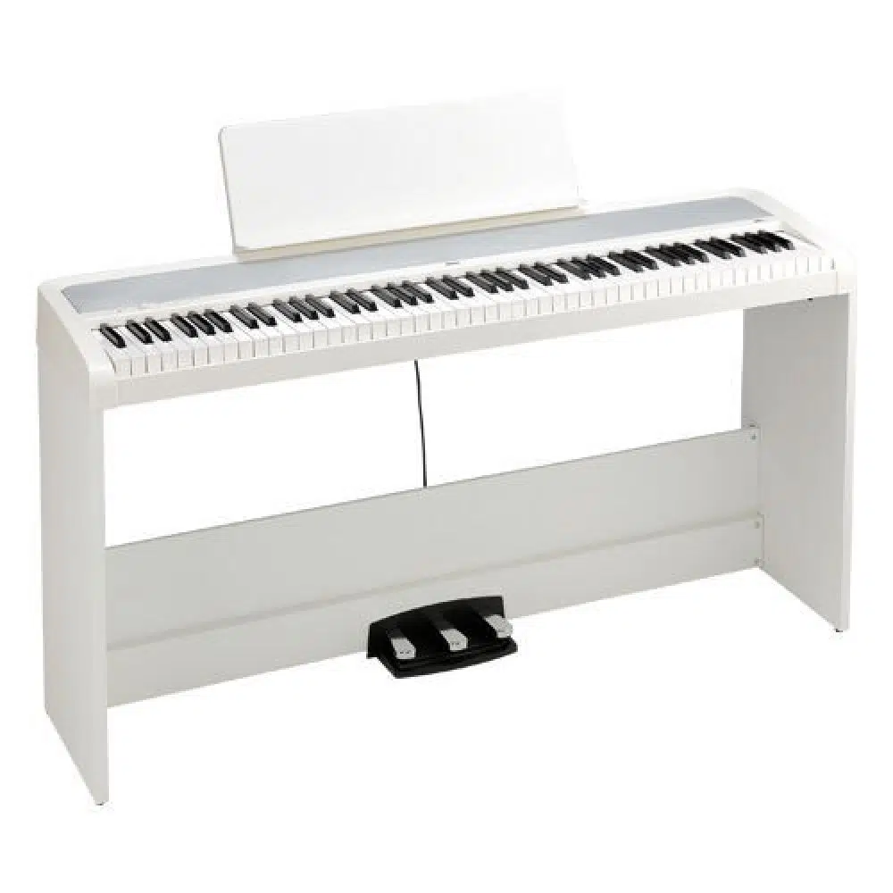Korg B2+SP-WH Dijital Piyano