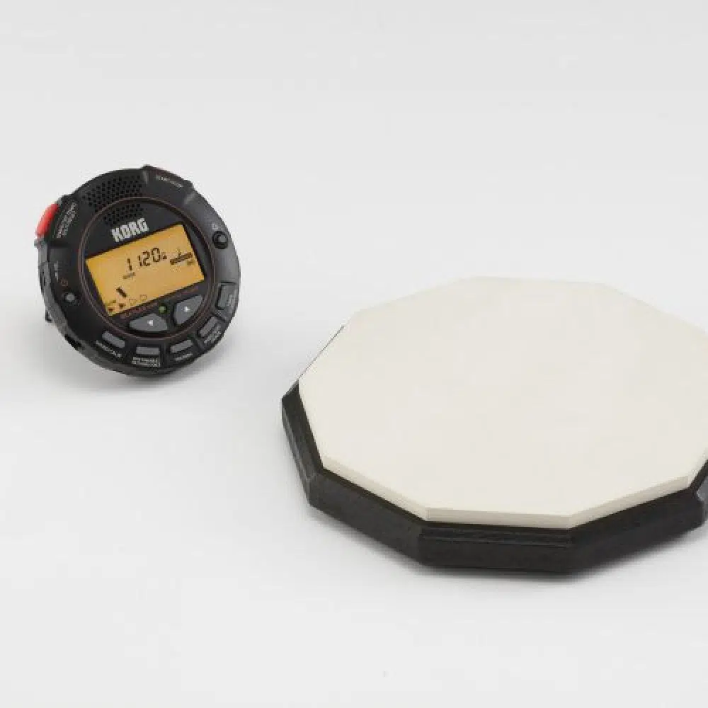 Korg BEATLAB mini + Pad