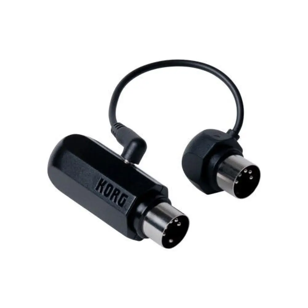 Korg Bluetooth MIDI Arayüzü