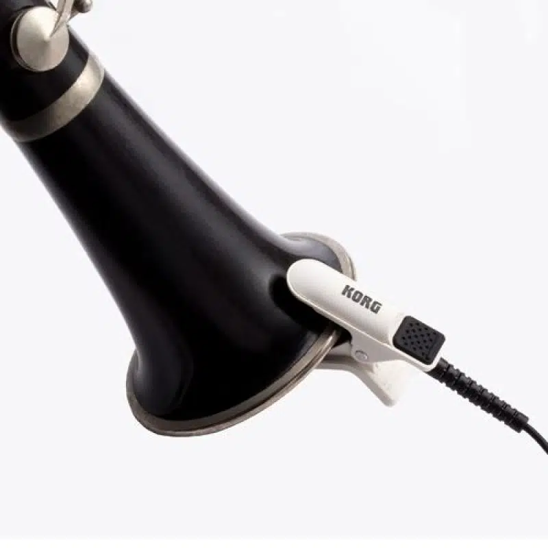 Korg Contact Microphone 300