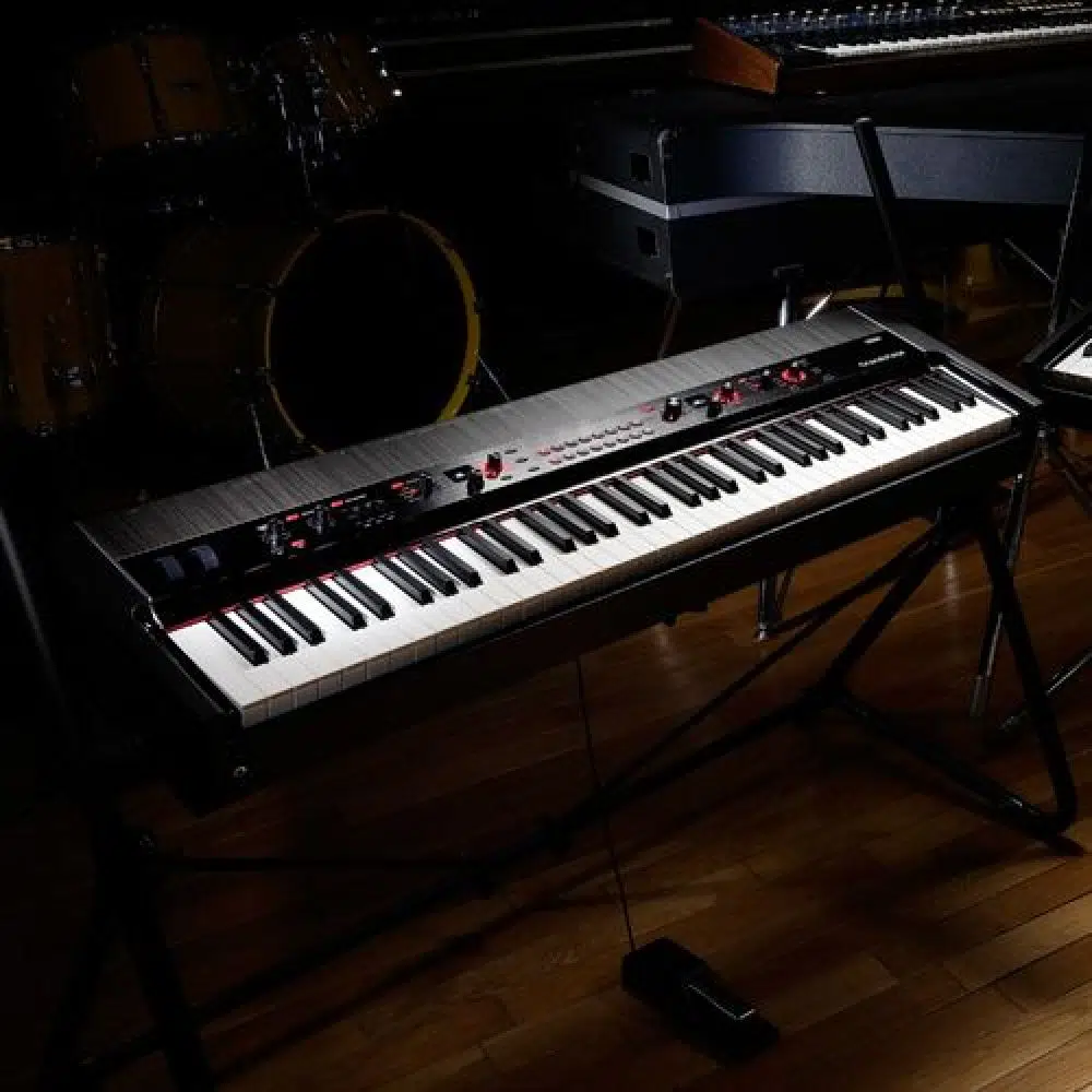 Korg Grandstage-73