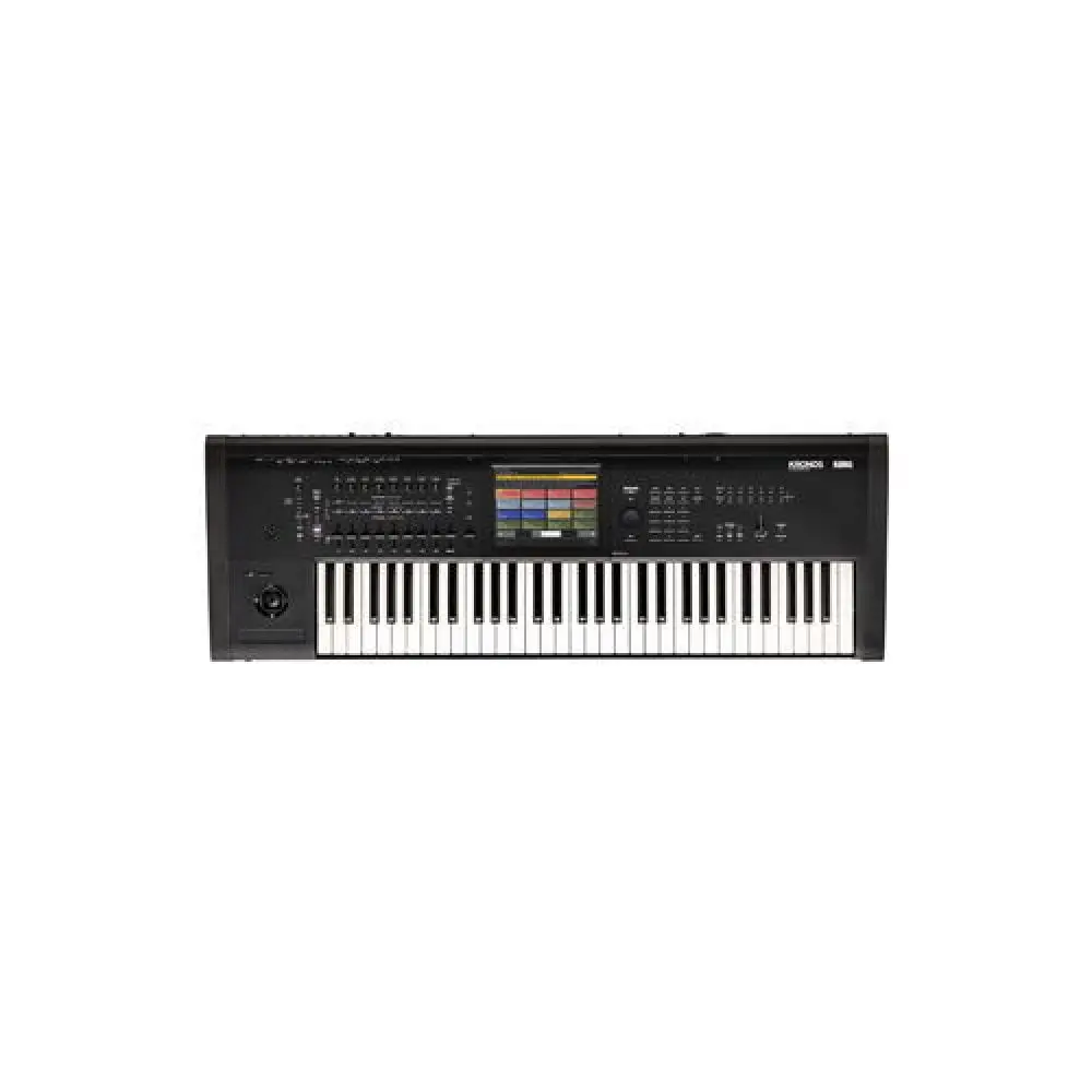 Korg Kronos 3 61-key Music Workstation