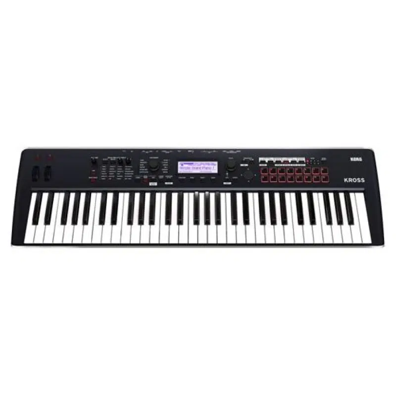 Korg KROSS2-61 Korg KROSS2-61