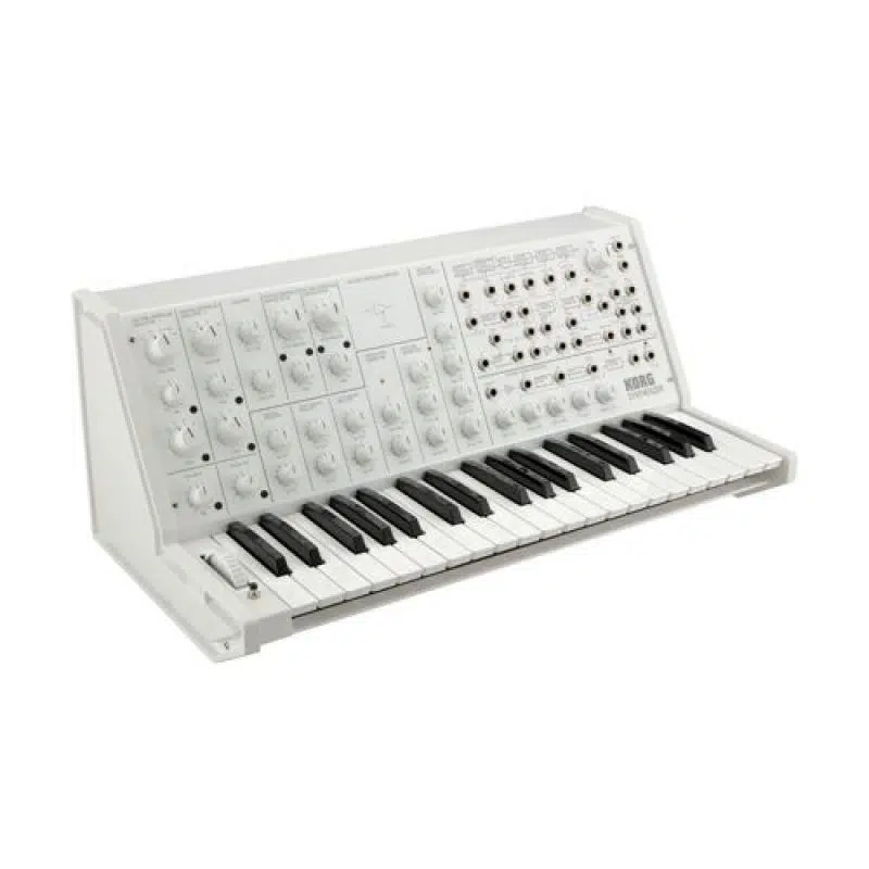 Korg MS20-FS-WH