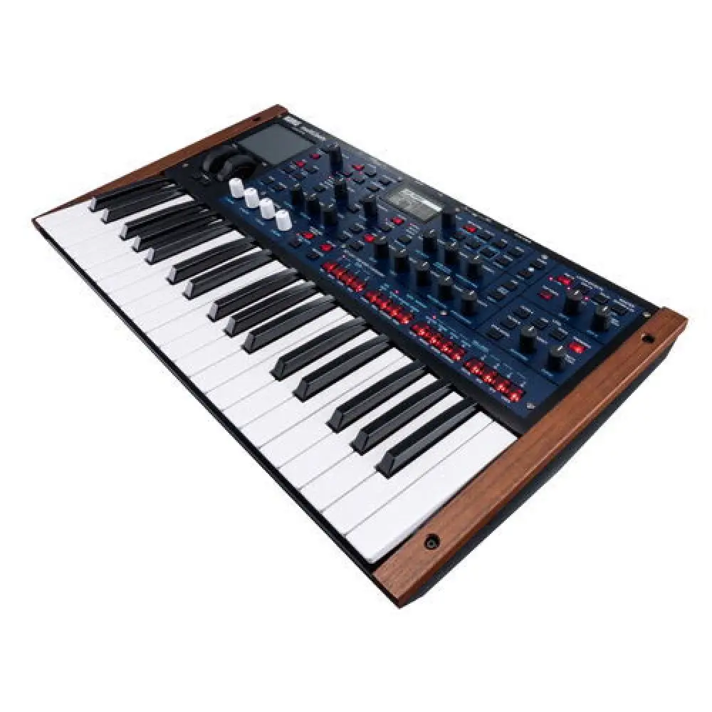 Korg MULTI/POLY