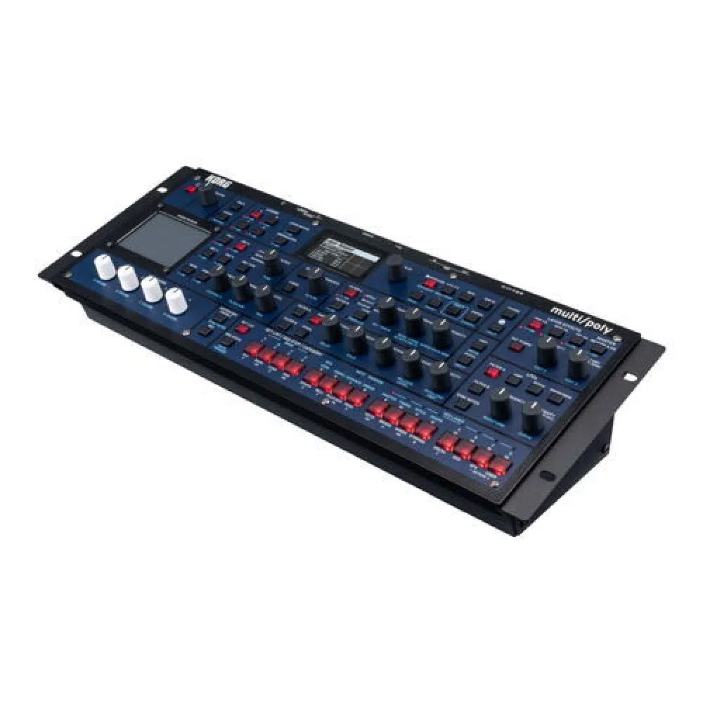 Korg MULTI/POLY MODULE