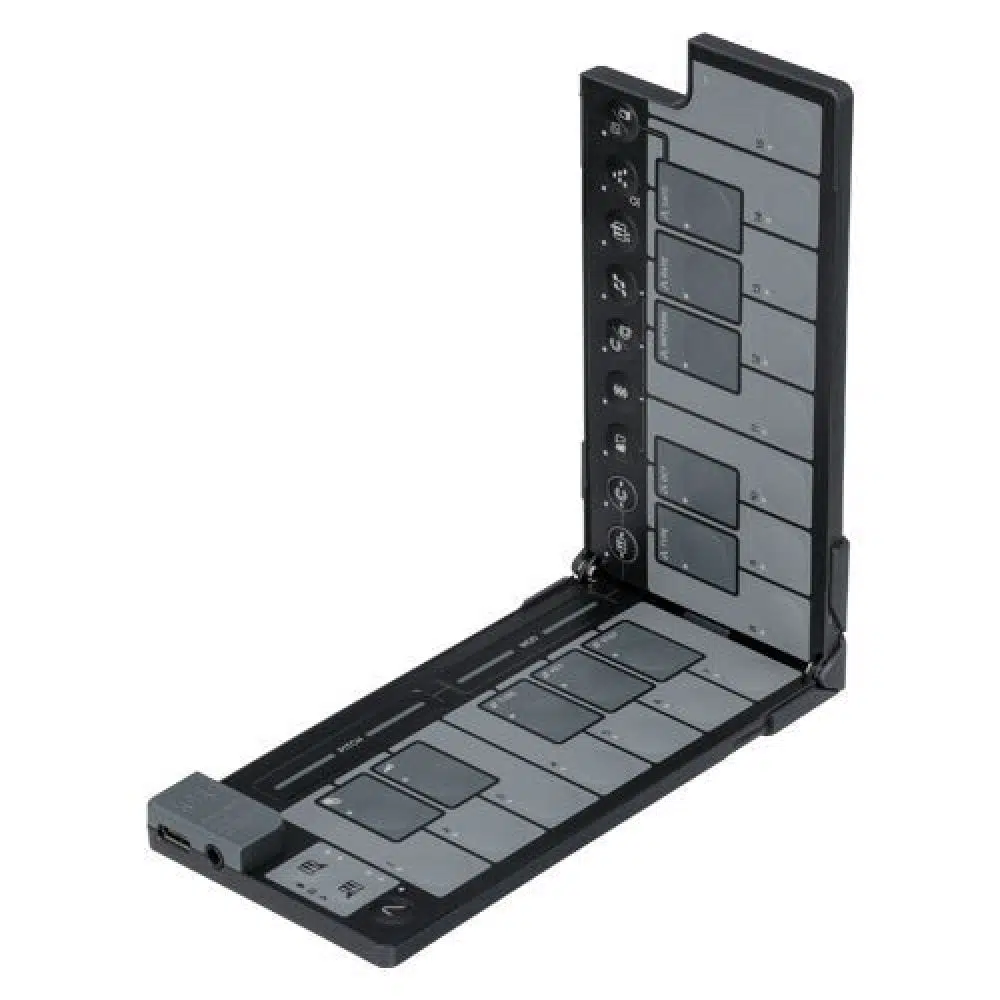 Korg NANOKEY FOLD-BK