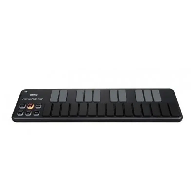 Korg NanoKey2-BK (Kontroller) Korg NanoKey2-BK (Kontroller)