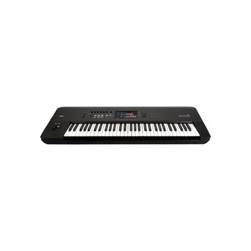 Korg NAUTILUS-61 AT 61-key Workstation