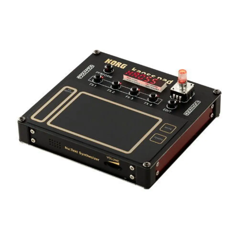Korg NTS-3 KAOSS
