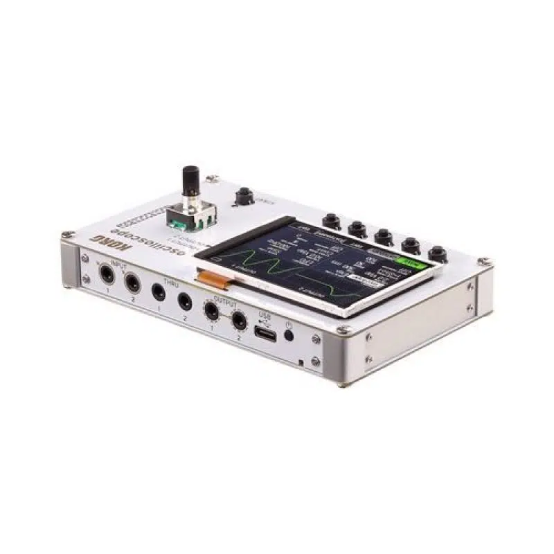 Korg NTS2 OSCILLISCOPE KIT