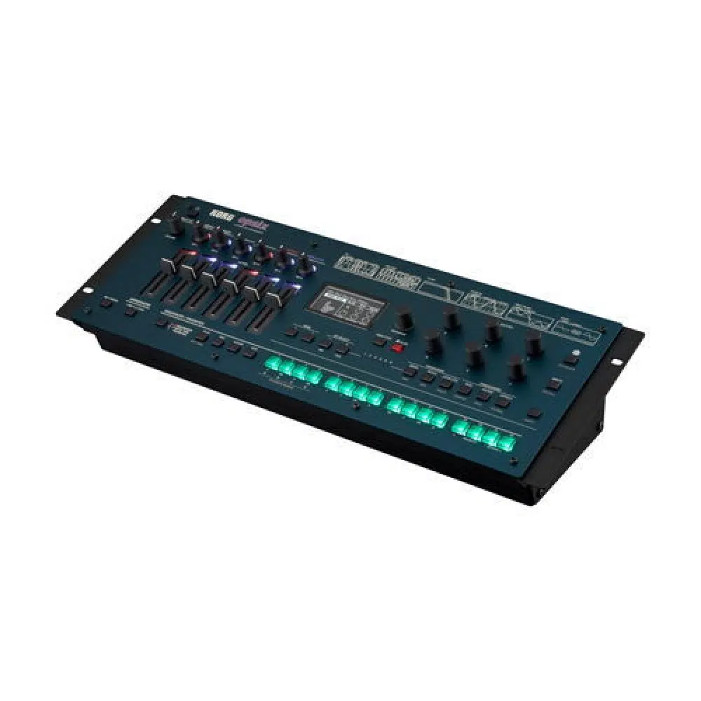 Korg Opsix Module
