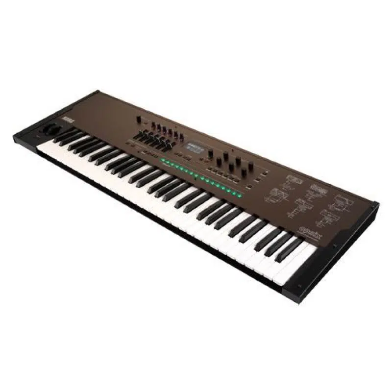 Korg OPSIX SE