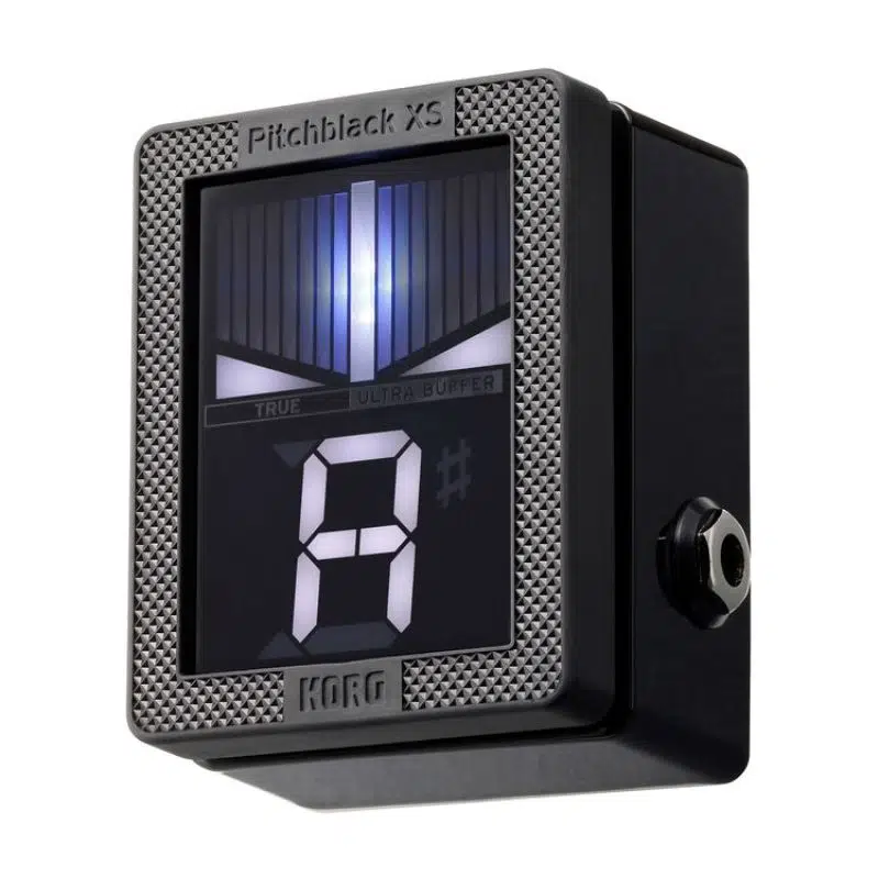 Korg PITCHBLACK PB-XS