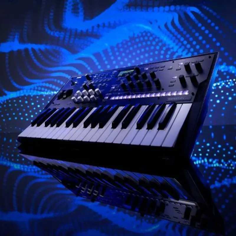 Korg WAVESTATE MK2