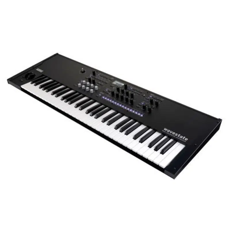 Korg WAVESTATE SE