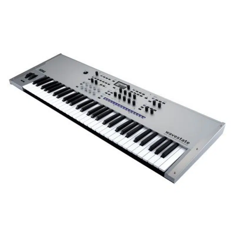 Korg WAVESTATE SE PLATINUM