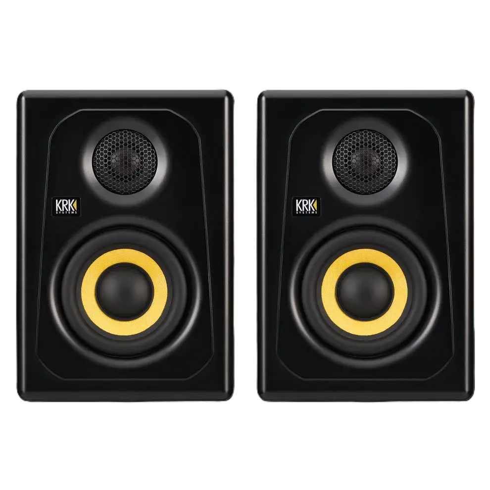 KRK Kreate 3 Stüdyo Monitörü (Çift)