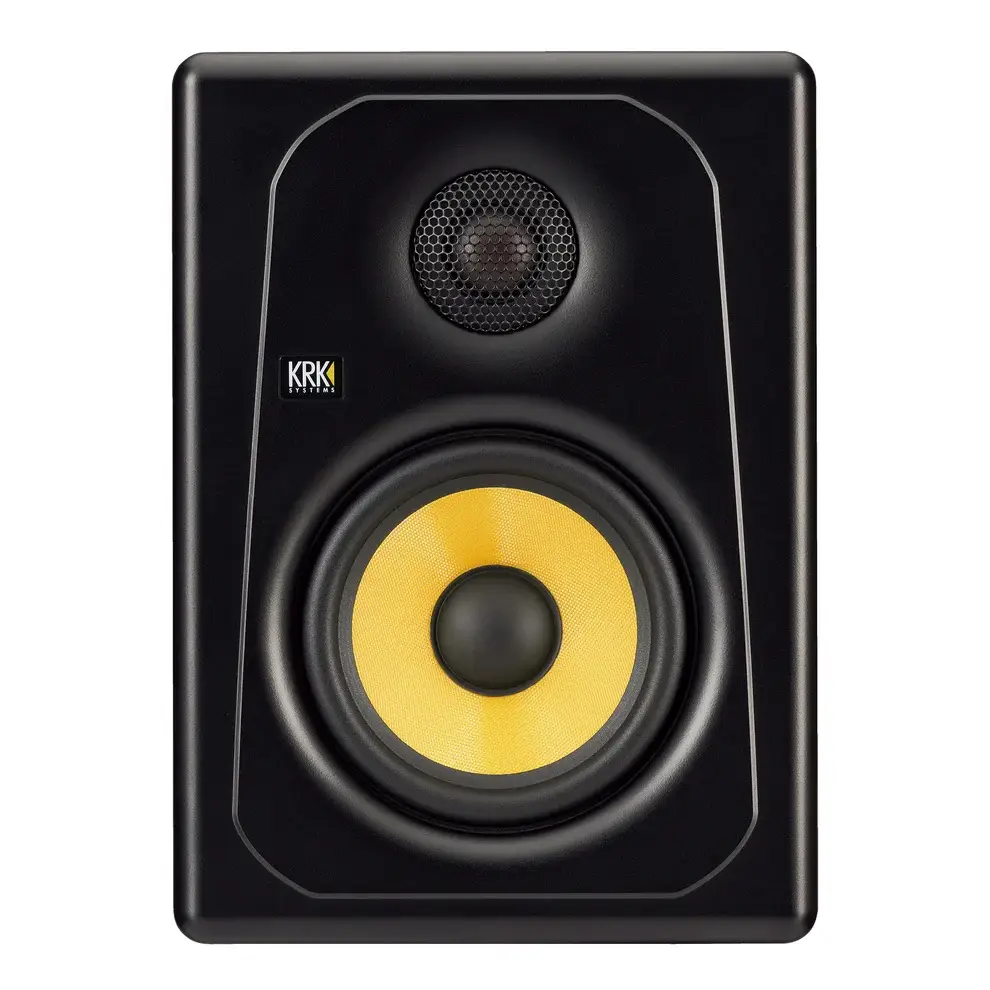 KRK Kreate 5 Aktif Stüdyo Monitörü
