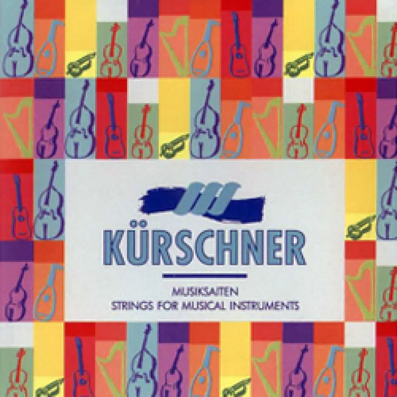 Kürschner P109 Premium Ud Teli