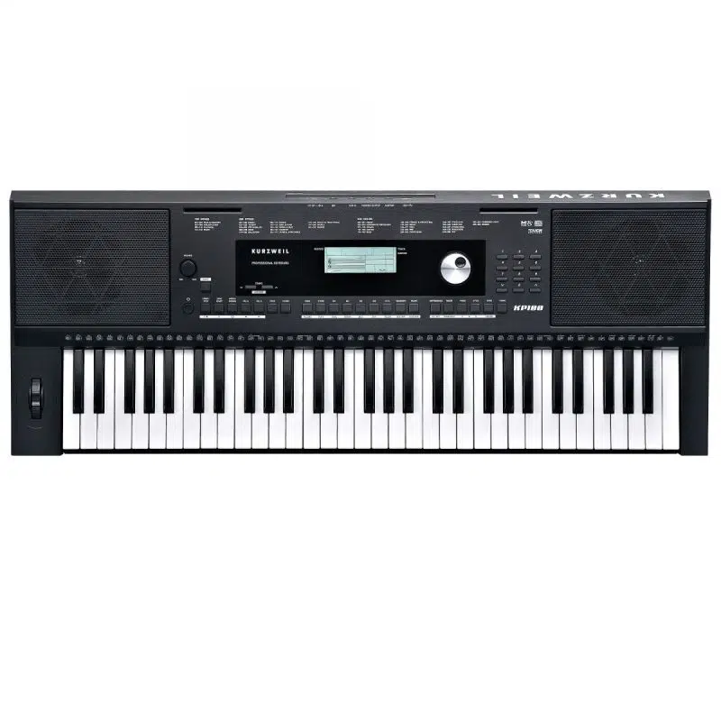 Kurzweil KP100 Org Kurzweil KP100 Org