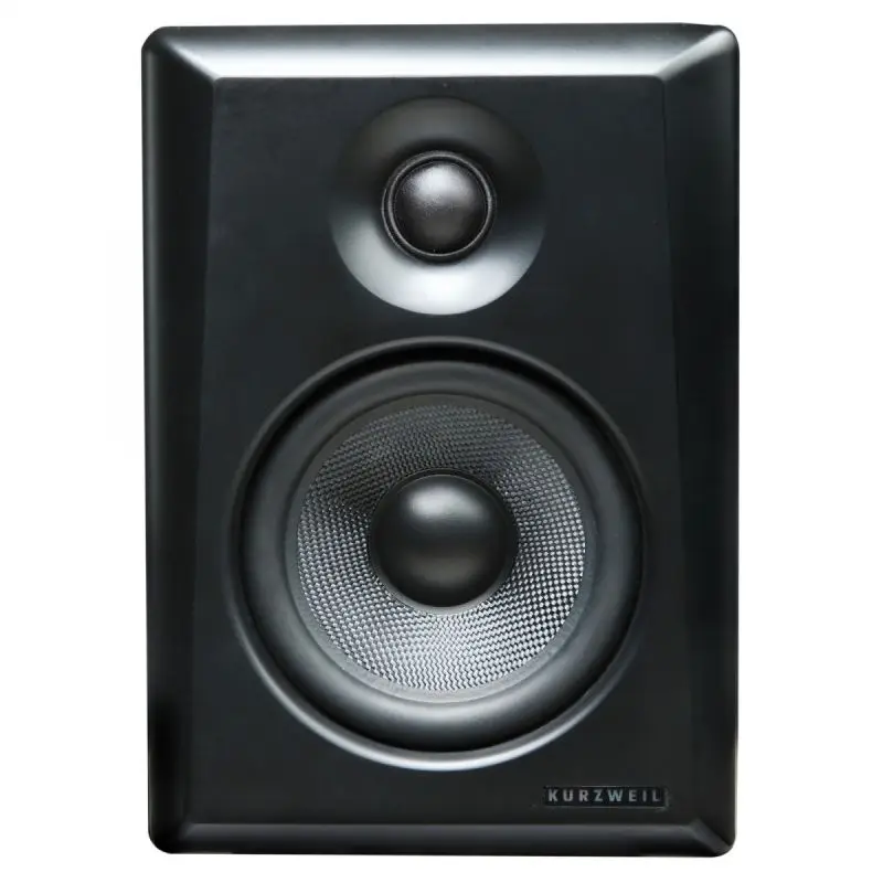 Kurzweil KS-50A 5 İnç Aktif Referans Monitörü