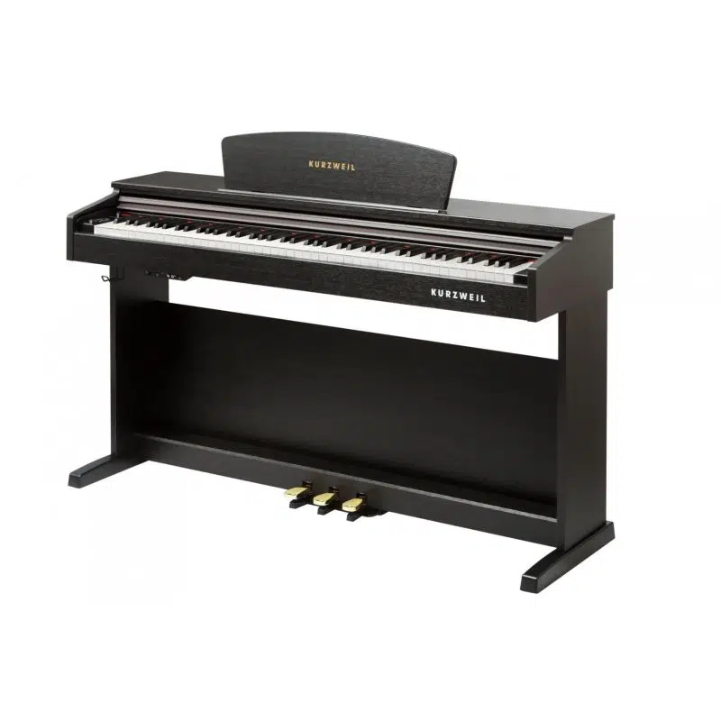 Kurzweil M90-SR Gülağacı Dijital Piyano Kurzweil M90-SR Gülağacı Dijital Piyano