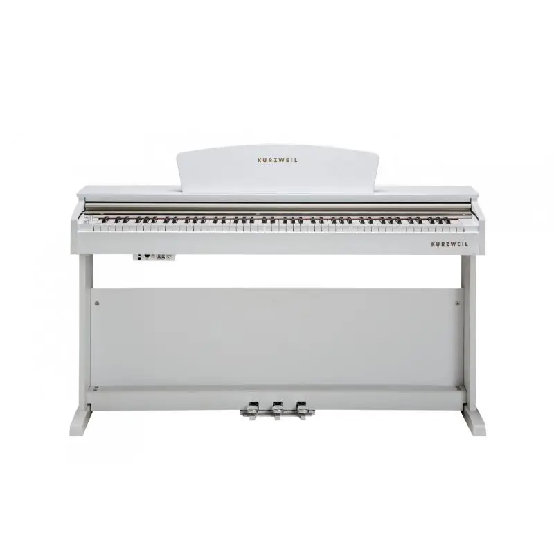 Kurzweil M90-WH Beyaz Dijital Piyano Kurzweil M90-WH Beyaz Dijital Piyano