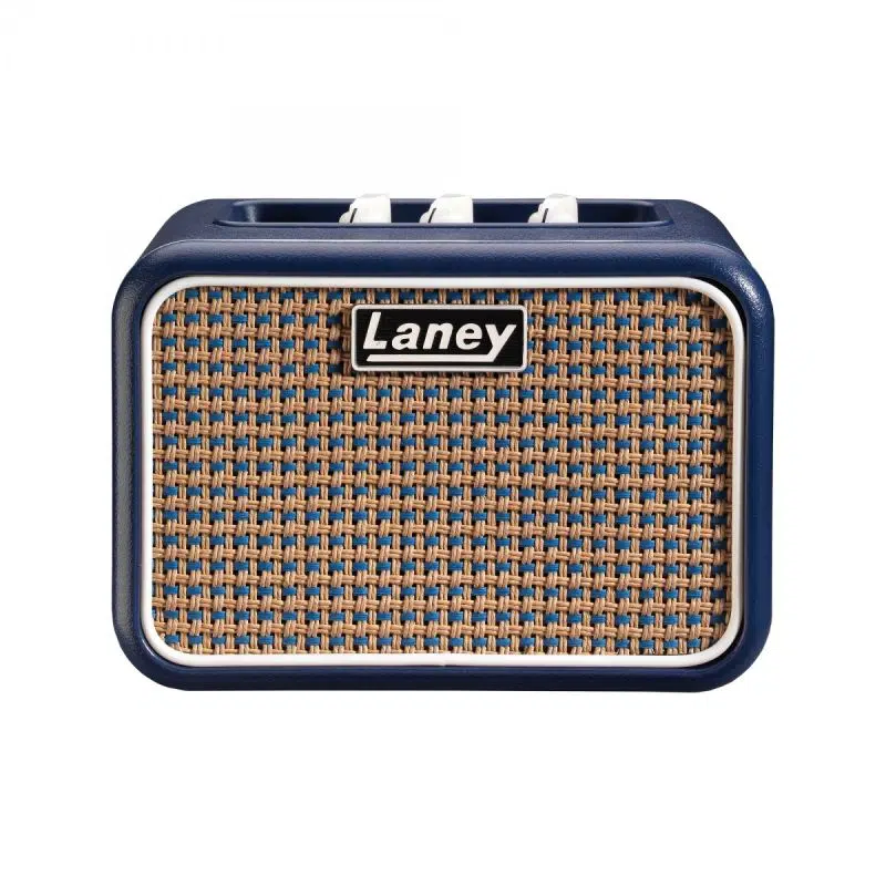 Laney Mini-Amp MINI-LION Lionheart Elektro Gitar Amfisi Laney Mini-Amp MINI-LION Lionheart Elektro Gitar Amfisi
