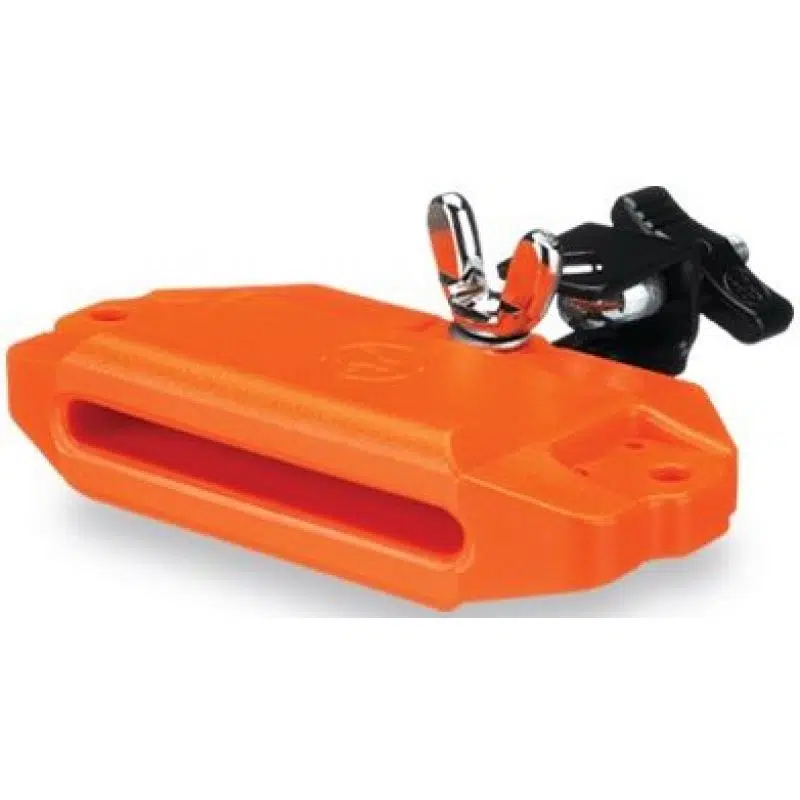LATIN PERCUSSION LP1204 - LP® Piccolo Jam Block LATIN PERCUSSION LP1204 - LP® Piccolo Jam Block