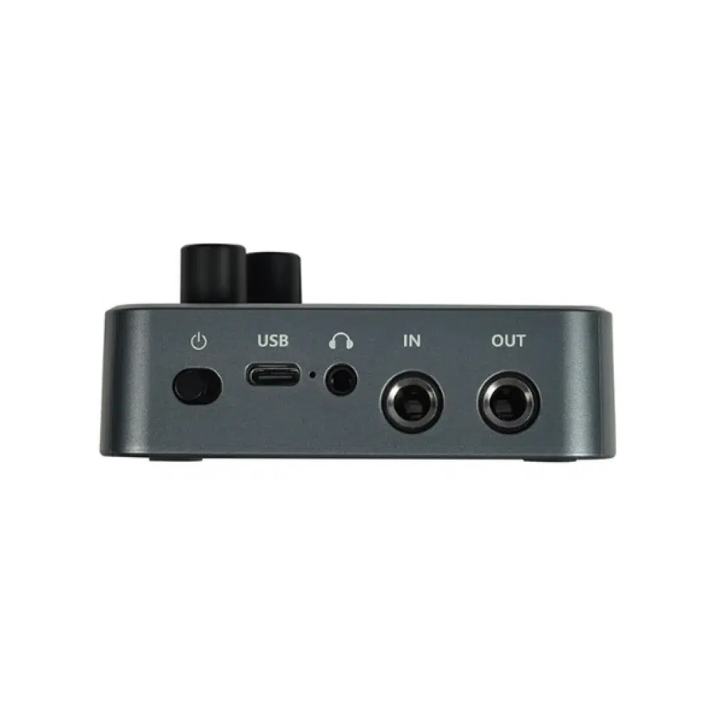 M-VAVE POCKET AMP – Taşınabilir Gitar ve Bas Amfisi | USB Şarjlı Mini Amp M-VAVE POCKET AMP – Taşınabilir Gitar ve Bas Amfisi | USB Şarjlı Mini Amp