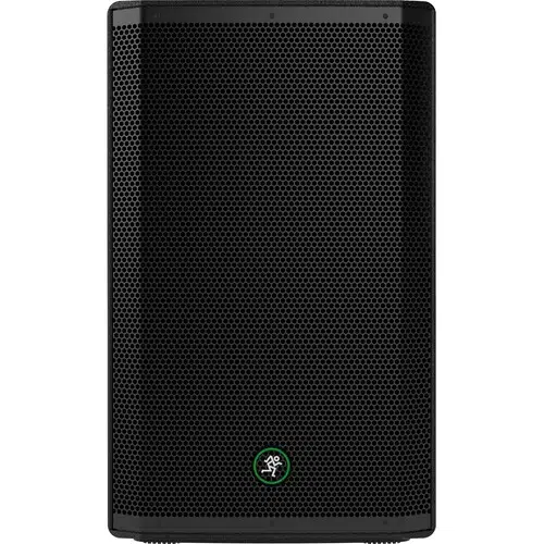 Mackie Thrash 215 1300-watt 15'' Aktif Kabin Mackie Thrash 215 1300-watt 15'' Aktif Kabin