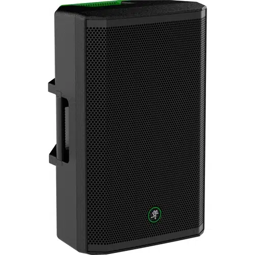 Mackie Thrash 215 1300-watt 15'' Aktif Kabin Mackie Thrash 215 1300-watt 15'' Aktif Kabin