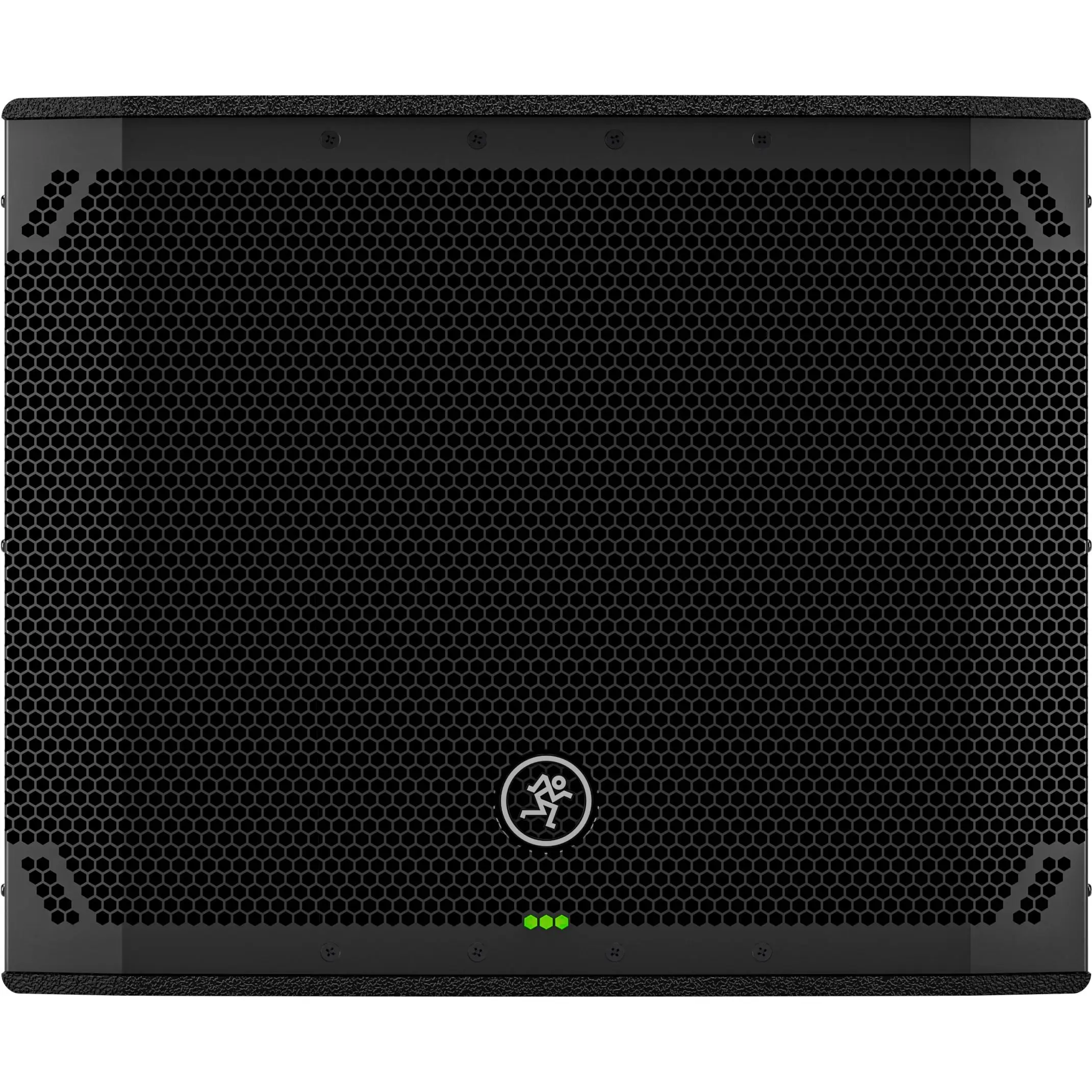 Mackie Thump 15S V4 1400W Aktif Subwoofer