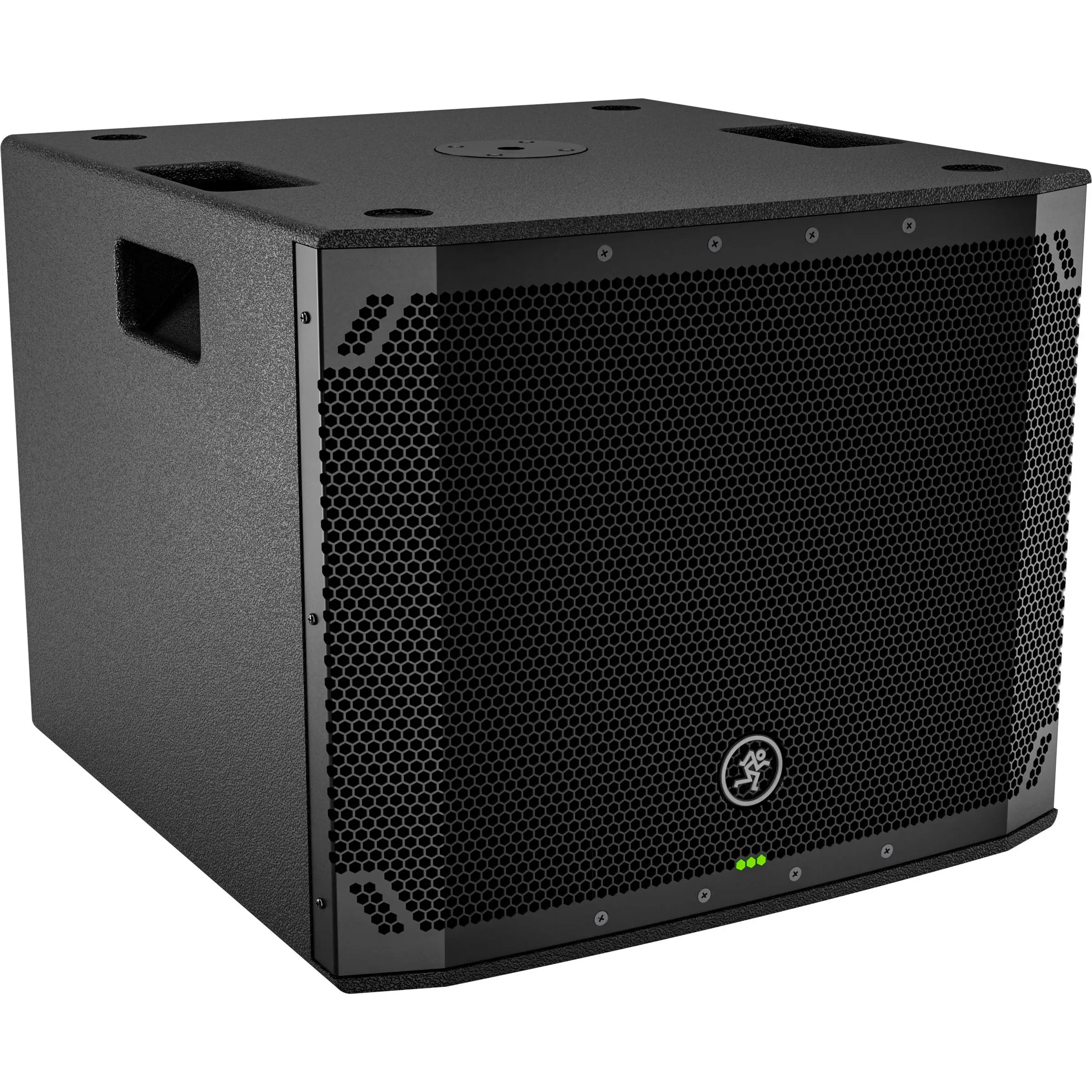 Mackie Thump 15S V4 1400W Aktif Subwoofer Mackie Thump 15S V4 1400W Aktif Subwoofer