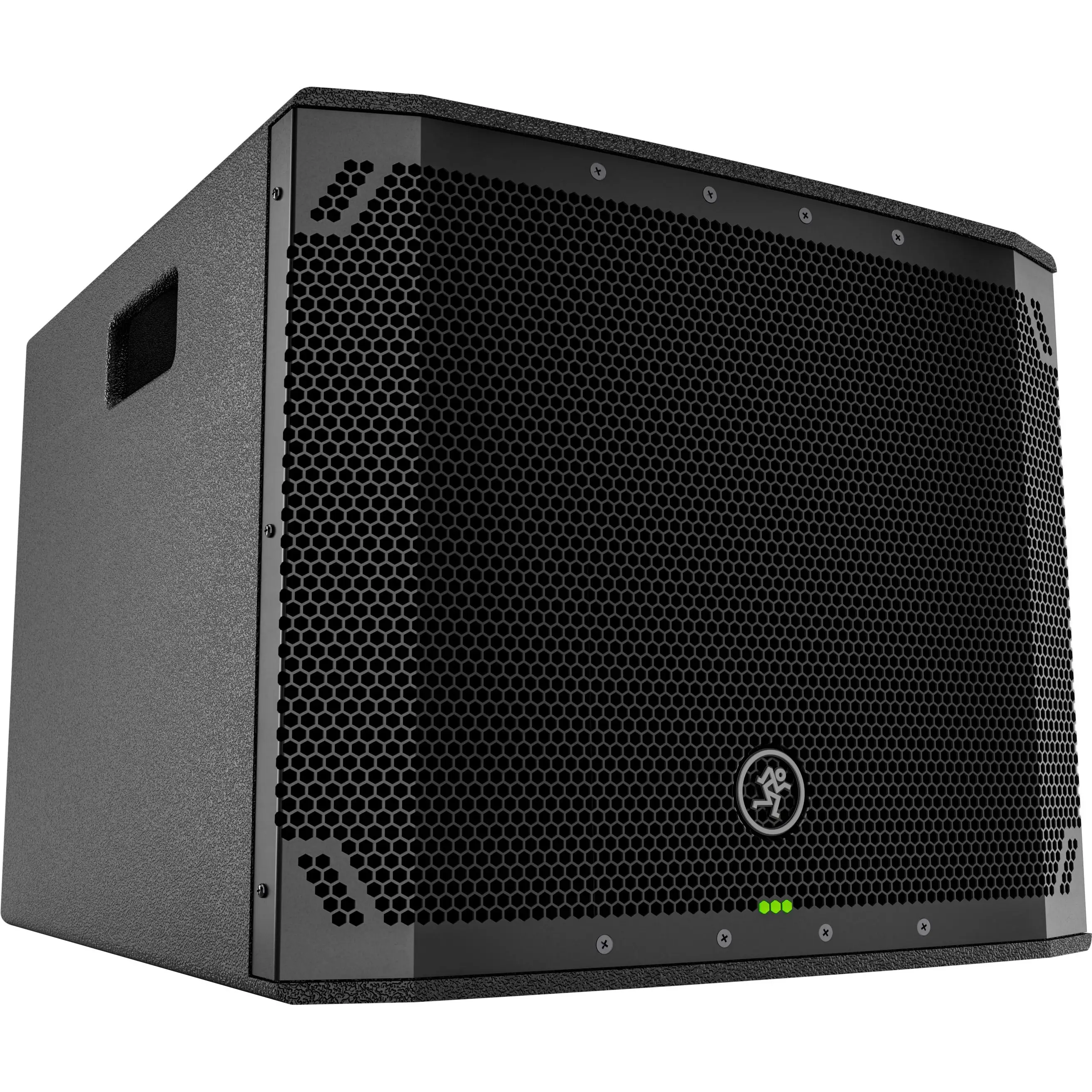 Mackie Thump 15S V4 1400W Aktif Subwoofer Mackie Thump 15S V4 1400W Aktif Subwoofer
