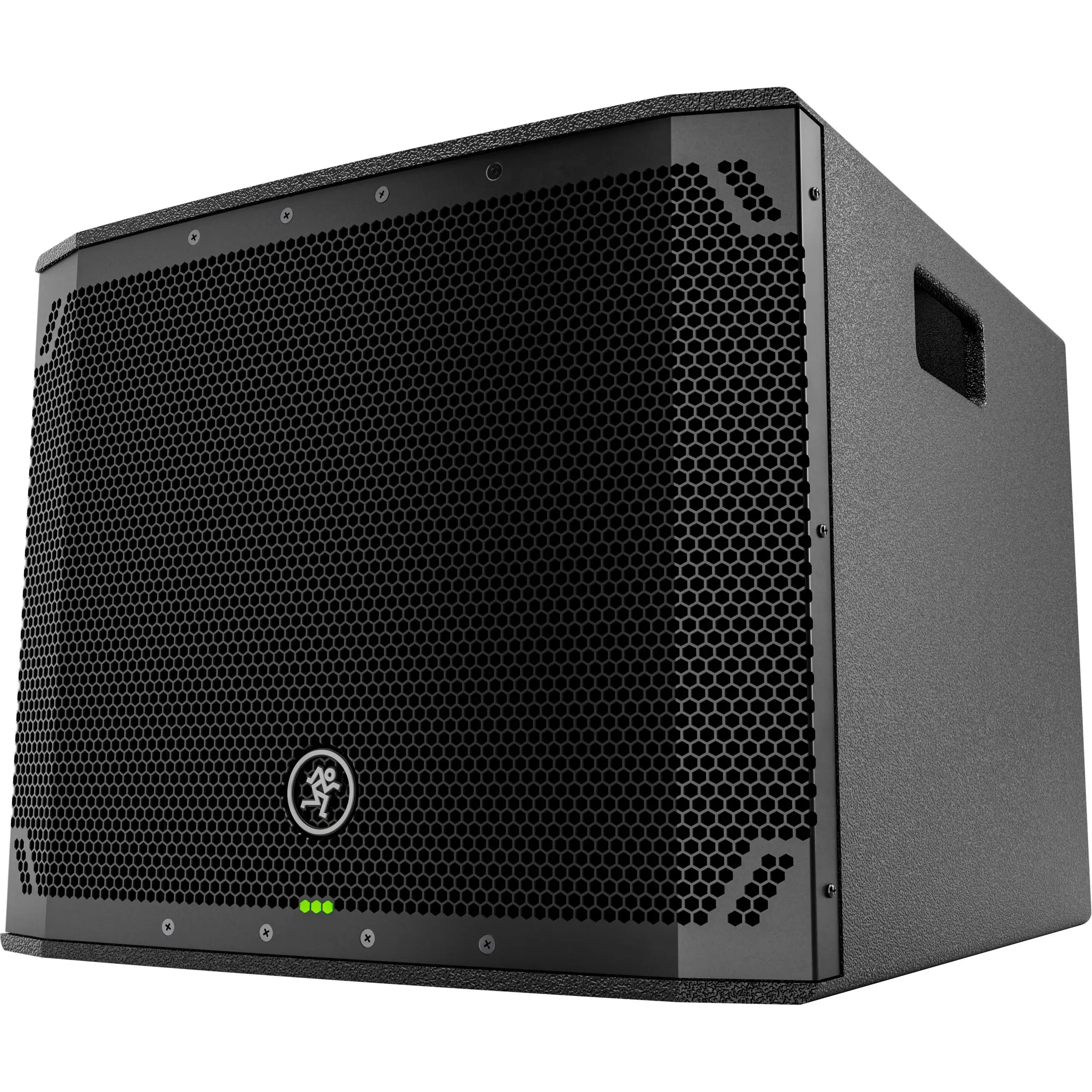 Mackie Thump 15S V4 1400W Aktif Subwoofer Mackie Thump 15S V4 1400W Aktif Subwoofer