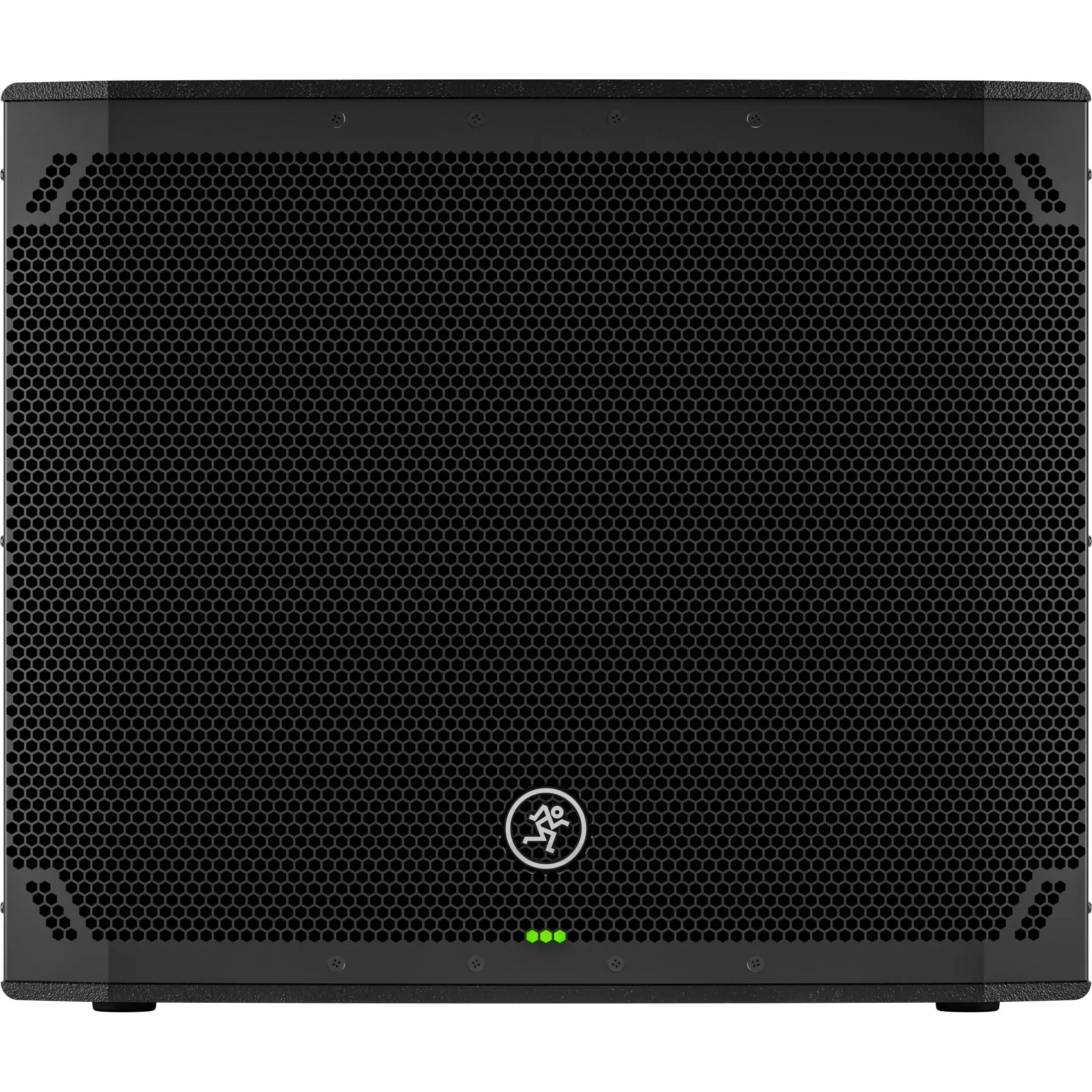 Mackie Thump 18S V4 1400W Aktif Subwoofer