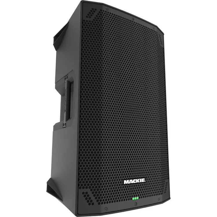 Mackie Thump12 V4 12" Aktif PA Hoparlör
