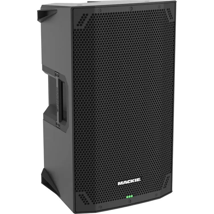 Mackie Thump12 V4 12" Aktif PA Hoparlör Mackie Thump12 V4 12" Aktif PA Hoparlör