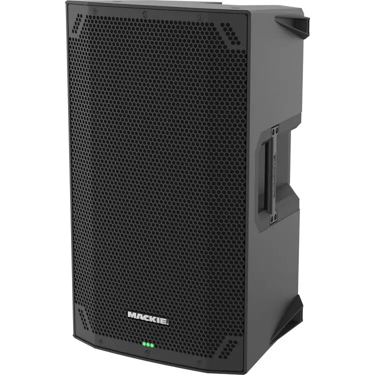 Mackie Thump12 V4 12" Aktif PA Hoparlör Mackie Thump12 V4 12" Aktif PA Hoparlör