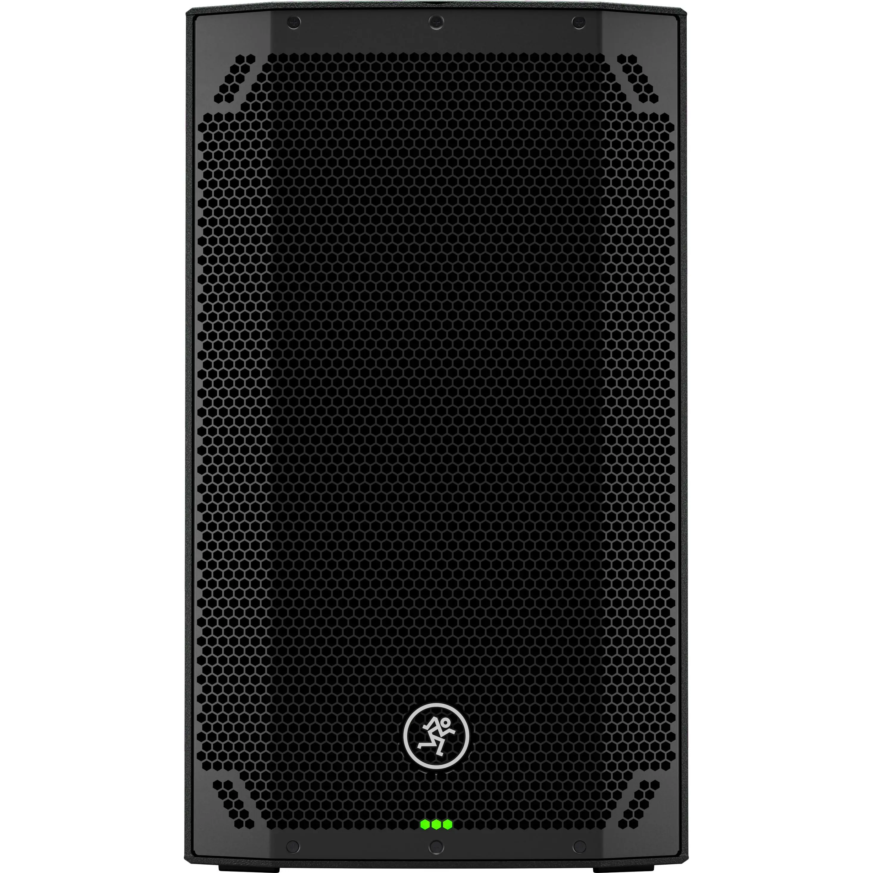 Mackie Thump12 V4 12" Aktif PA Hoparlör Mackie Thump12 V4 12" Aktif PA Hoparlör