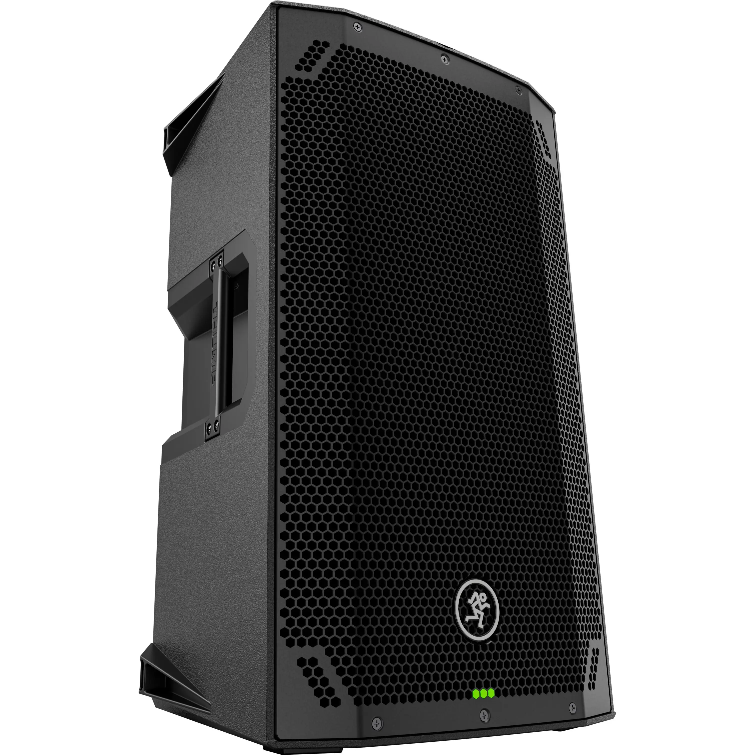 Mackie Thump12 V4 12" Aktif PA Hoparlör Mackie Thump12 V4 12" Aktif PA Hoparlör