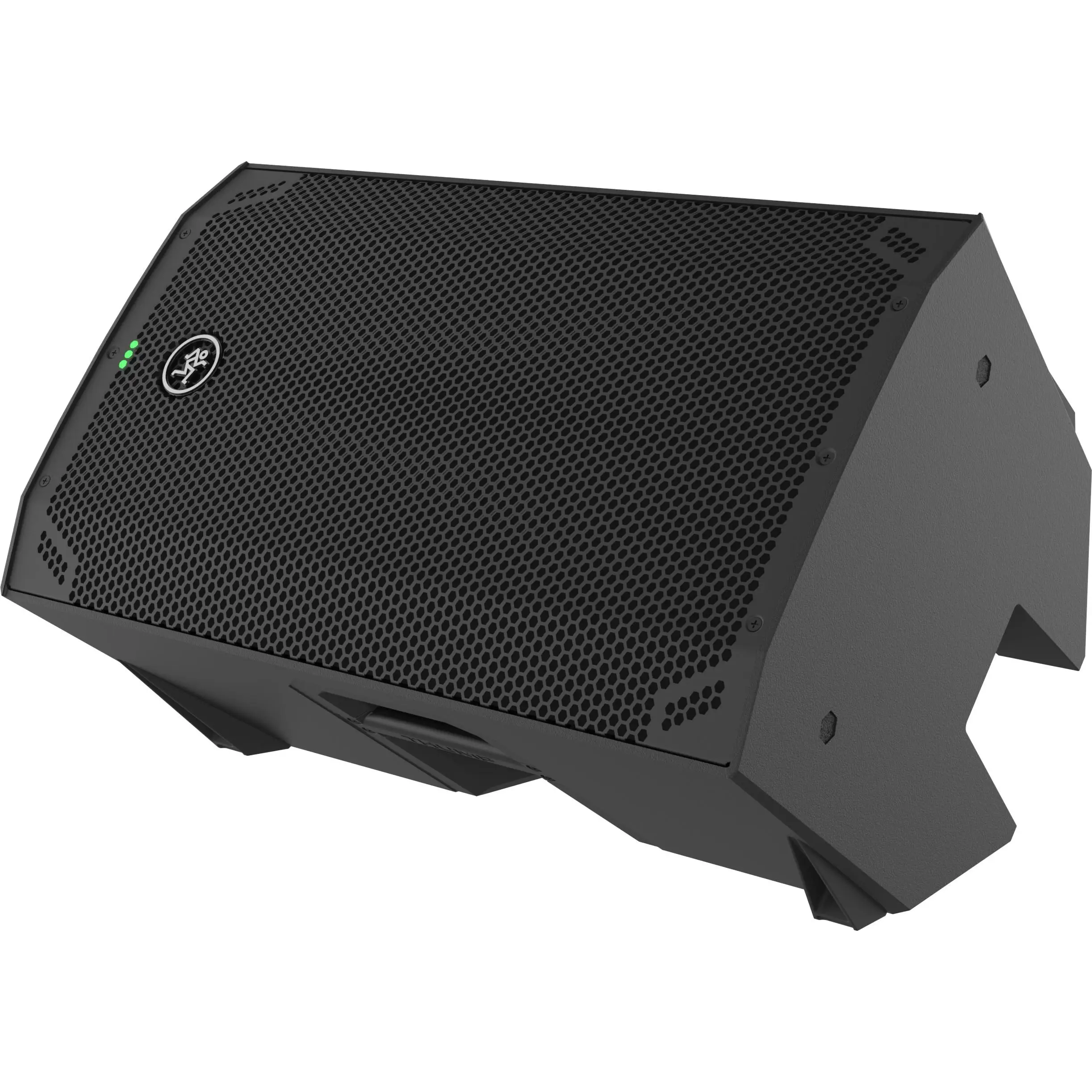 Mackie Thump12 V4 12" Aktif PA Hoparlör Mackie Thump12 V4 12" Aktif PA Hoparlör