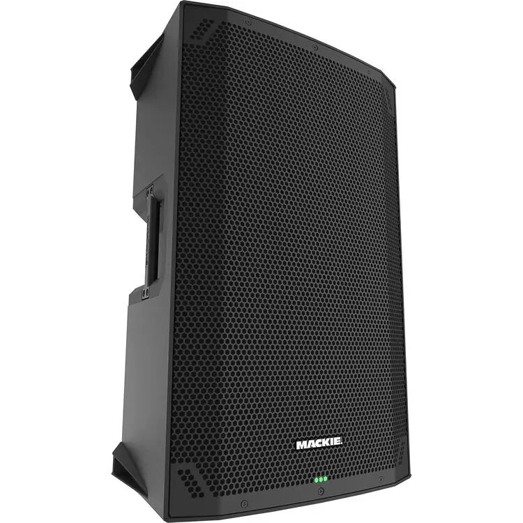 Mackie Thump15 V4 15" Aktif PA Hoparlör
