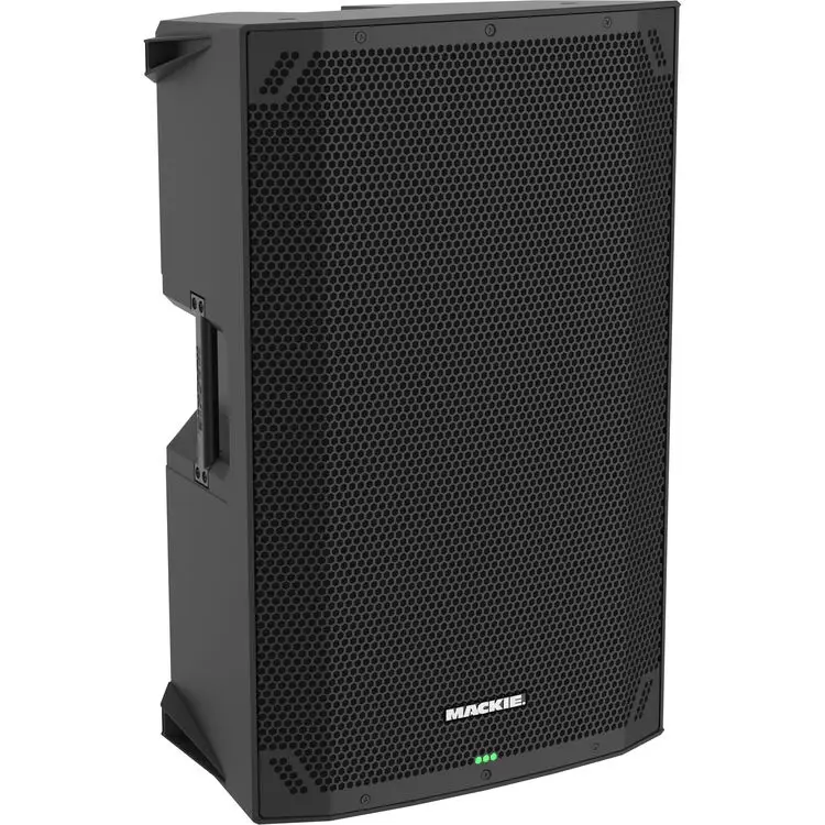Mackie Thump15 V4 15" Aktif PA Hoparlör Mackie Thump15 V4 15" Aktif PA Hoparlör