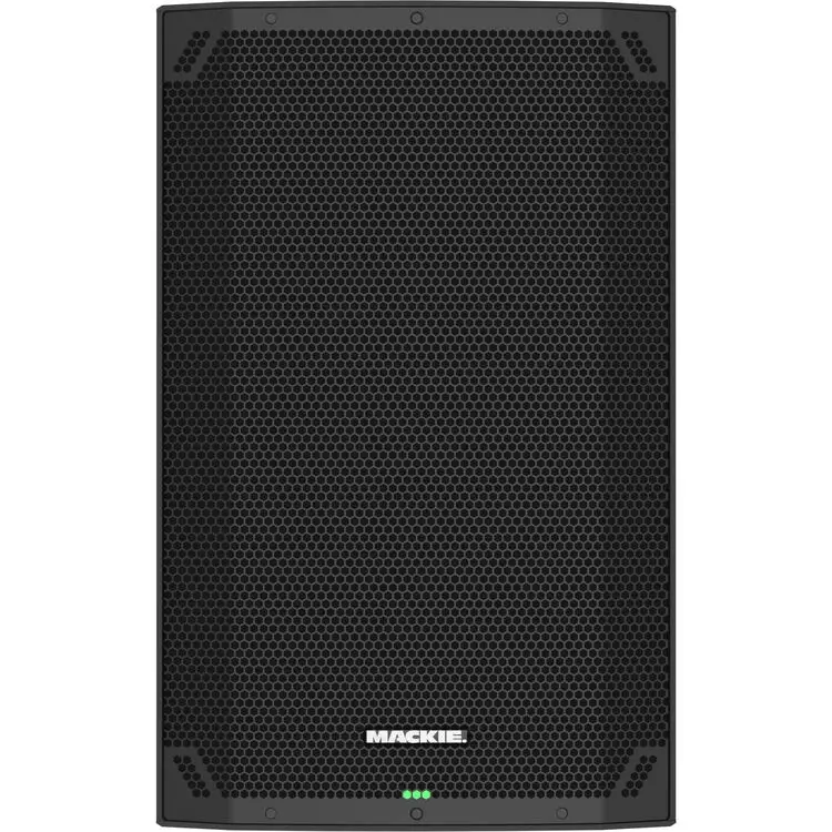 Mackie Thump15 V4 15" Aktif PA Hoparlör Mackie Thump15 V4 15" Aktif PA Hoparlör