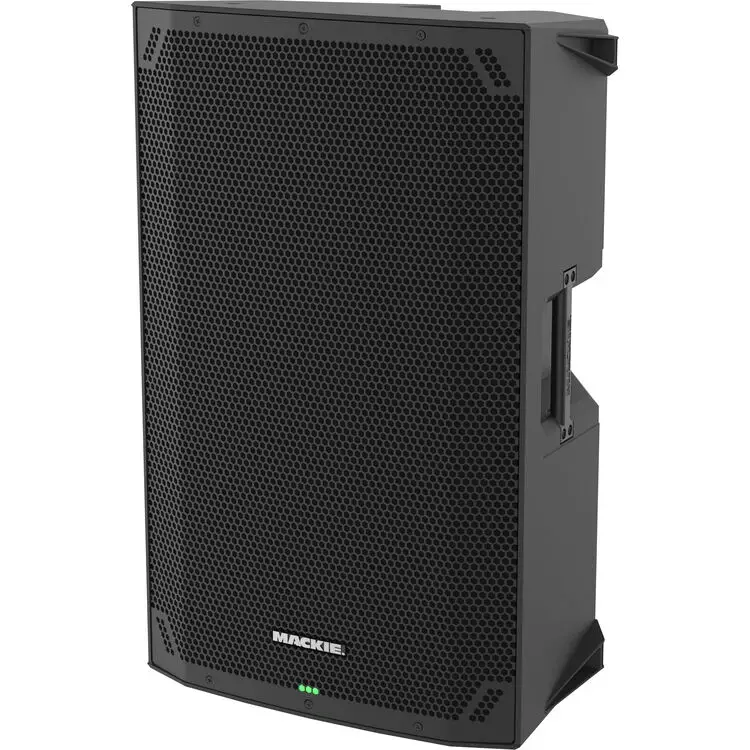 Mackie Thump15 V4 15" Aktif PA Hoparlör Mackie Thump15 V4 15" Aktif PA Hoparlör
