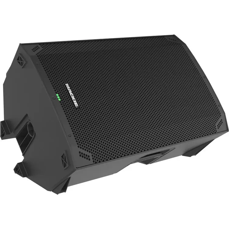 Mackie Thump15 V4 15" Aktif PA Hoparlör Mackie Thump15 V4 15" Aktif PA Hoparlör
