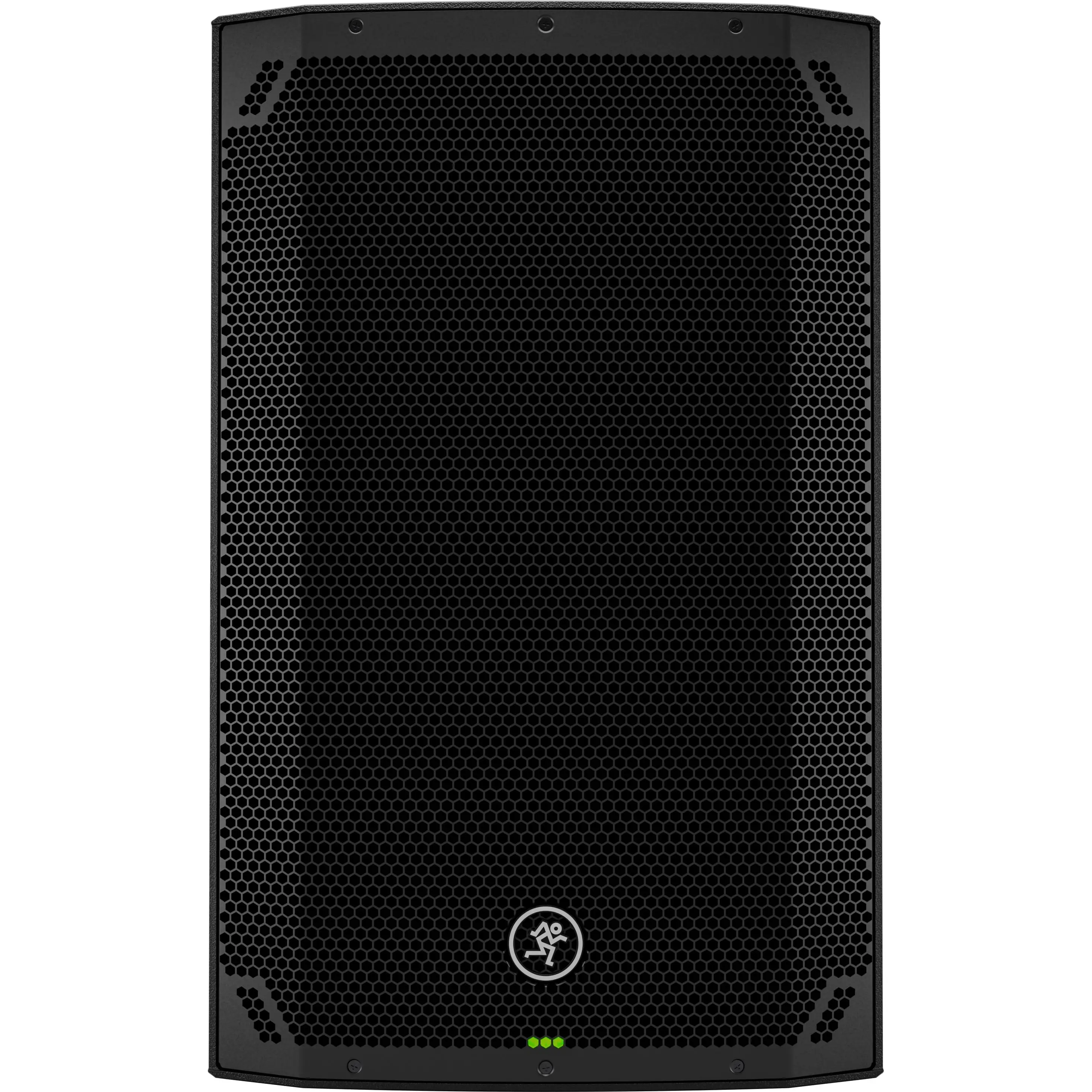 Mackie Thump15 V4 15" Aktif PA Hoparlör Mackie Thump15 V4 15" Aktif PA Hoparlör